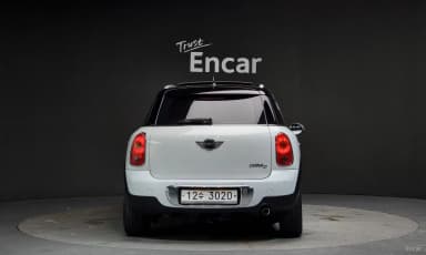 Cooper D Countryman