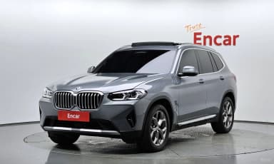 X3 (G01)