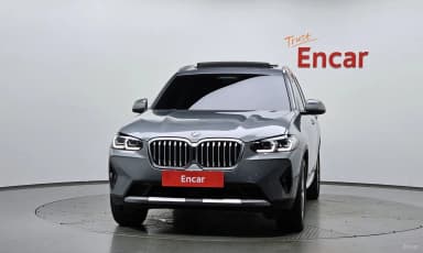 X3 (G01)