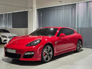 Panamera