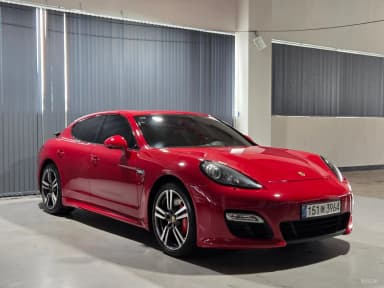 Panamera