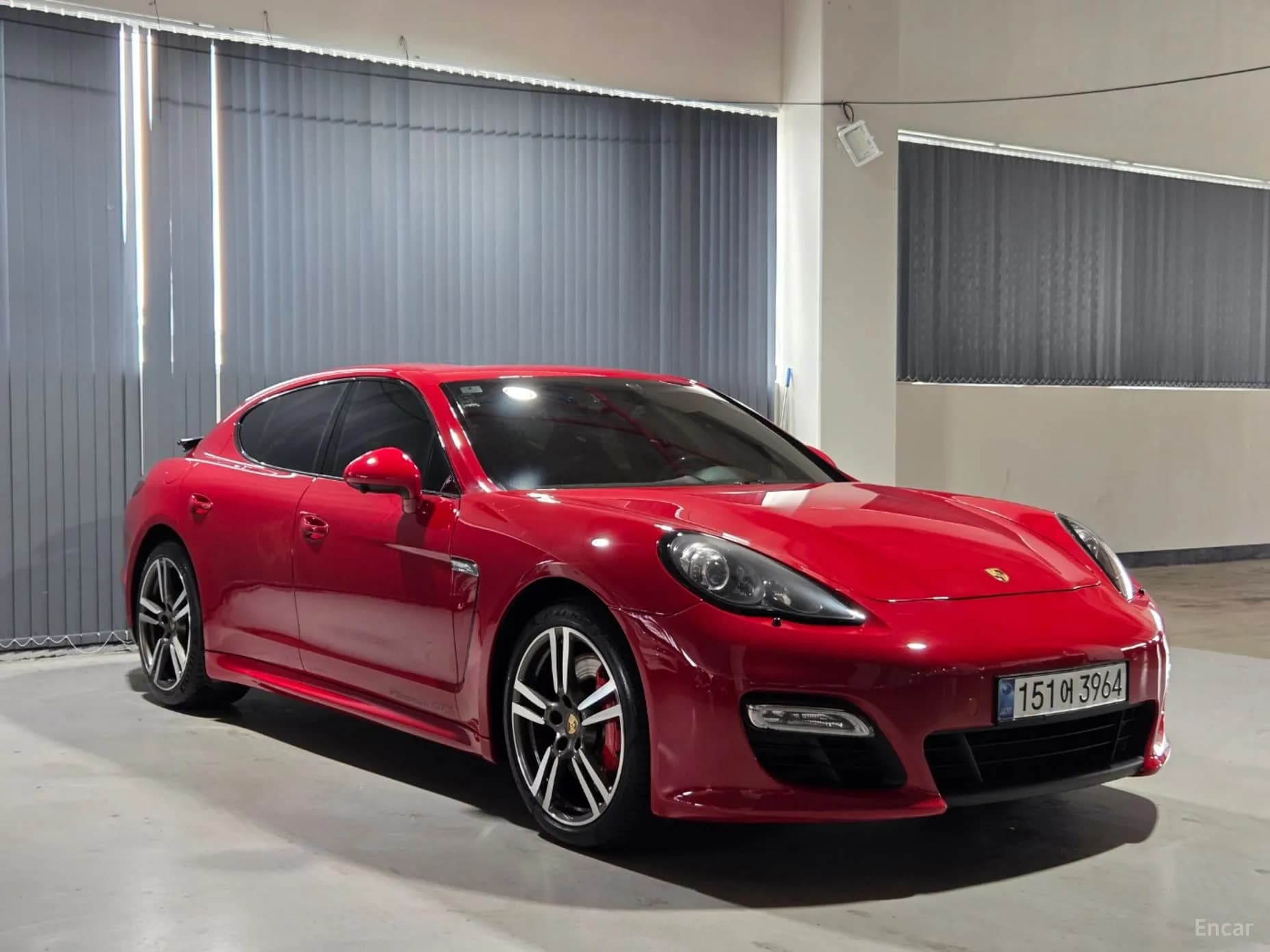 Panamera
