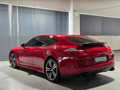 Panamera