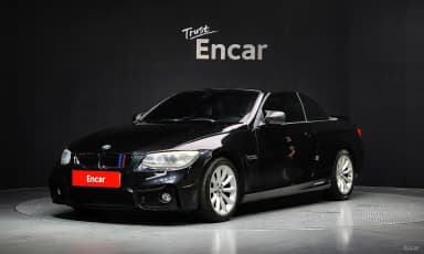 3 Series (E90)