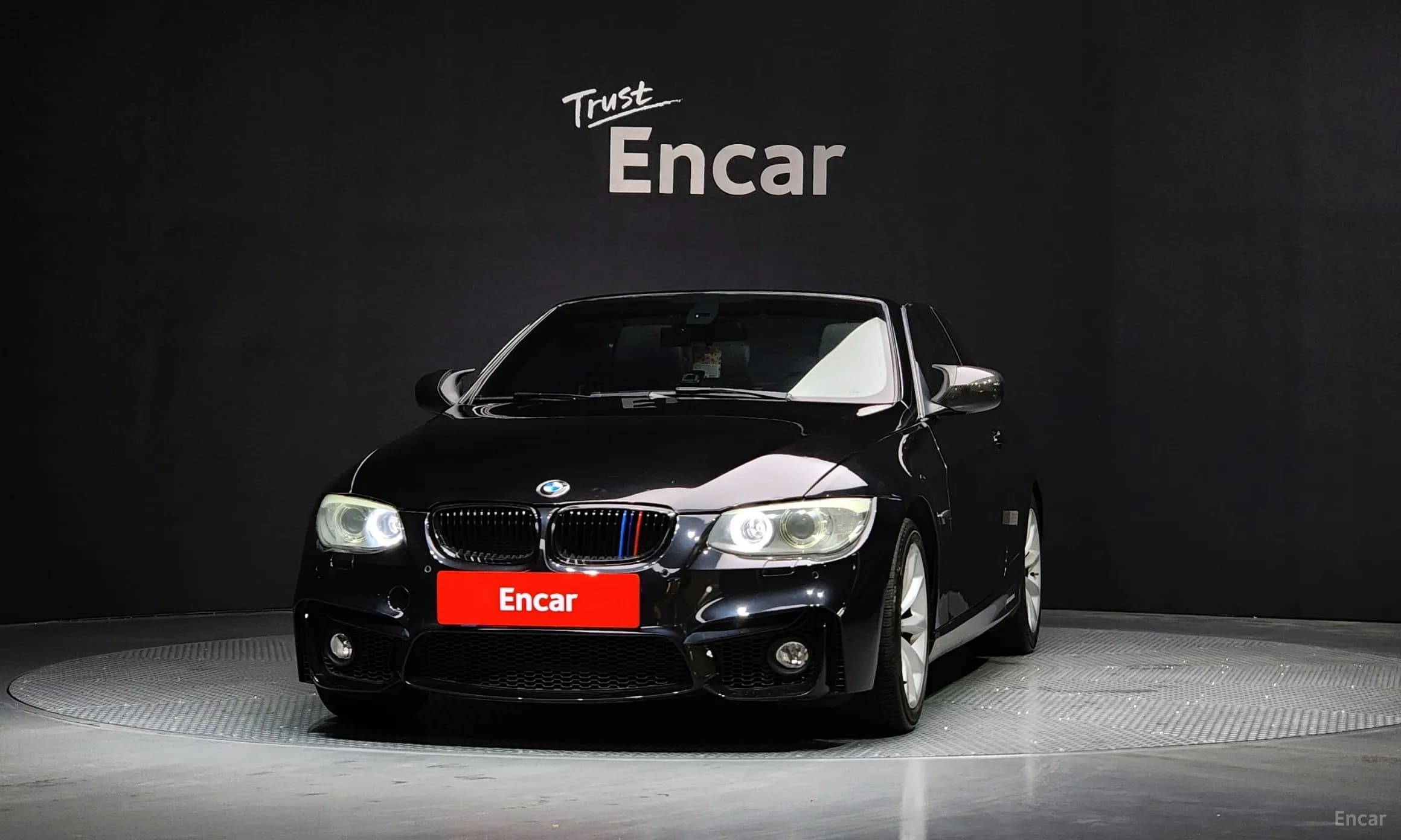 3 Series (E90)