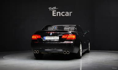 3 Series (E90)