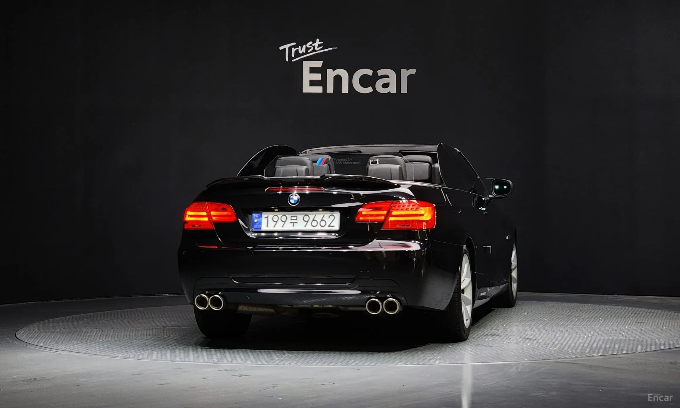 3 Series (E90)