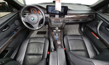 3 Series (E90)