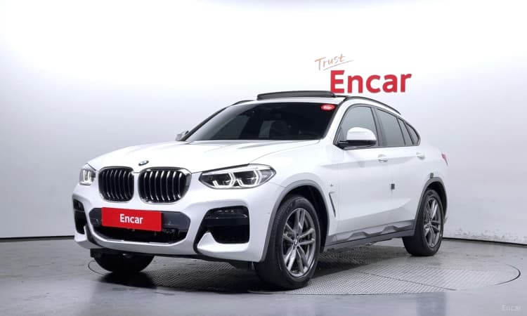 X4 (G02)