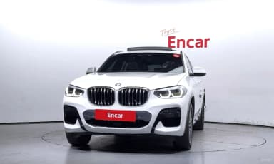 X4 (G02)