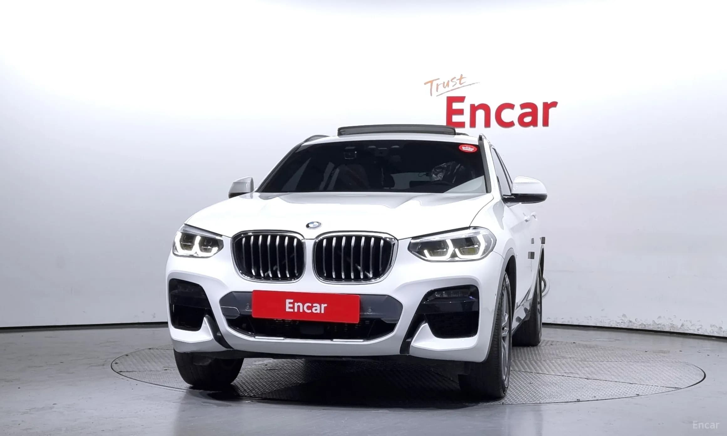X4 (G02)