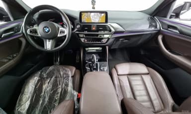 X4 (G02)