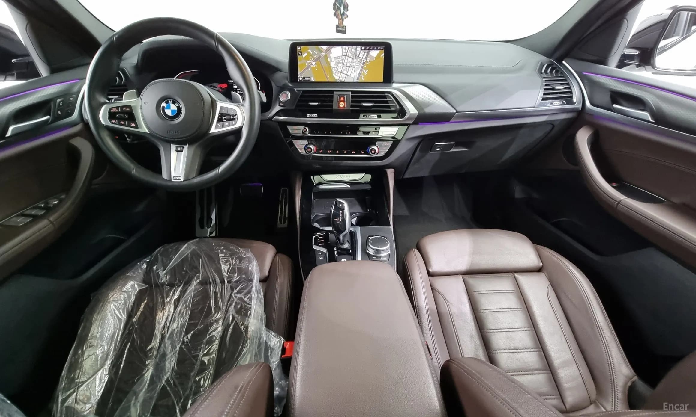 X4 (G02)