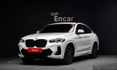 X4 (G02)