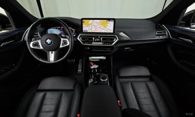 X4 (G02)