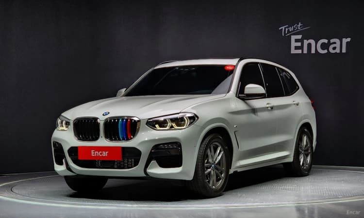 X3 (G01)