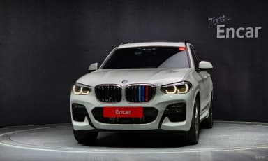 X3 (G01)