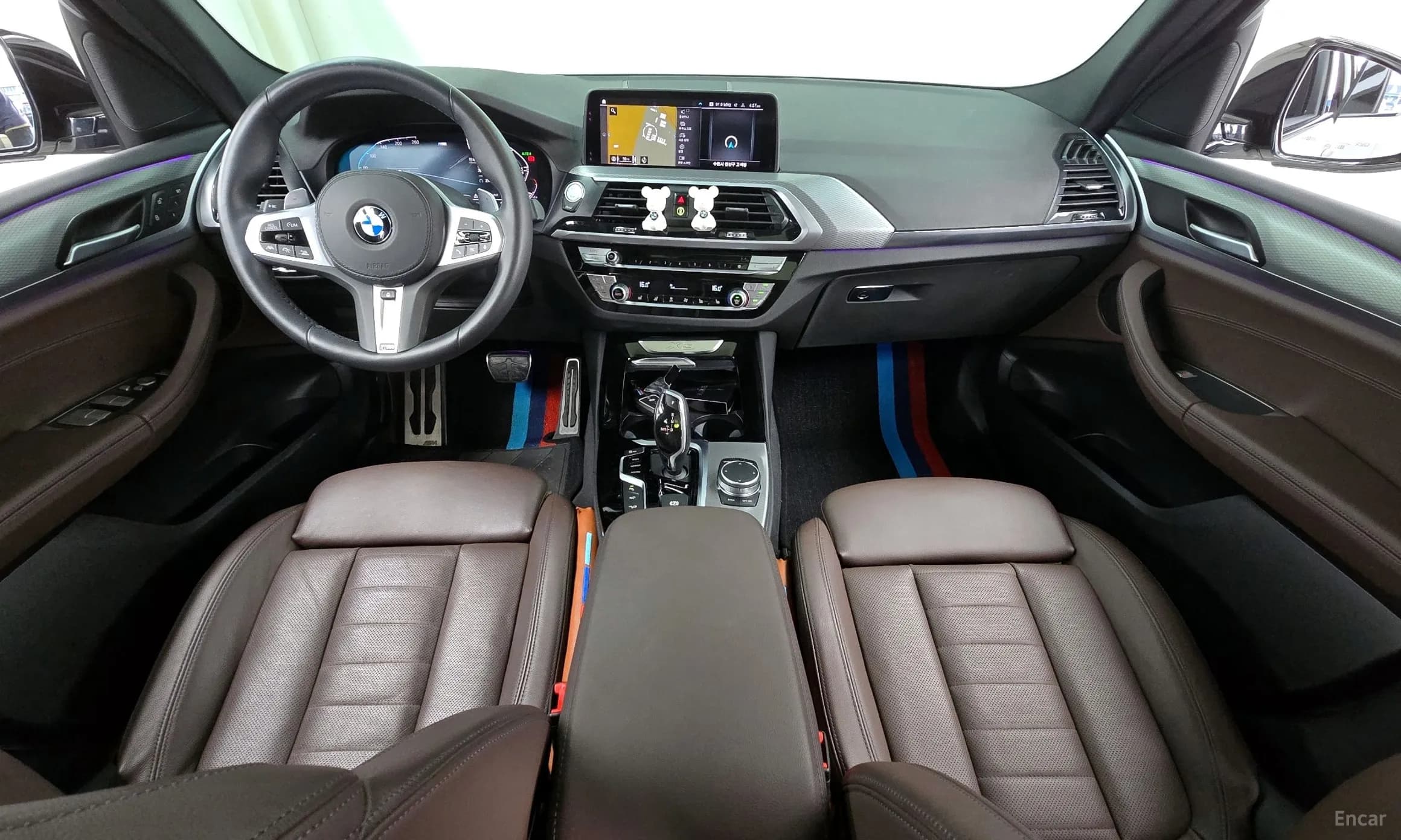 X3 (G01)