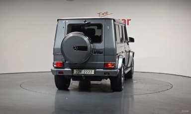 G-Class W463
