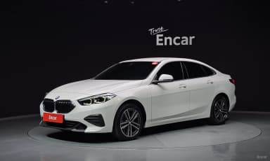 2 Series Gran Coupe (F44)