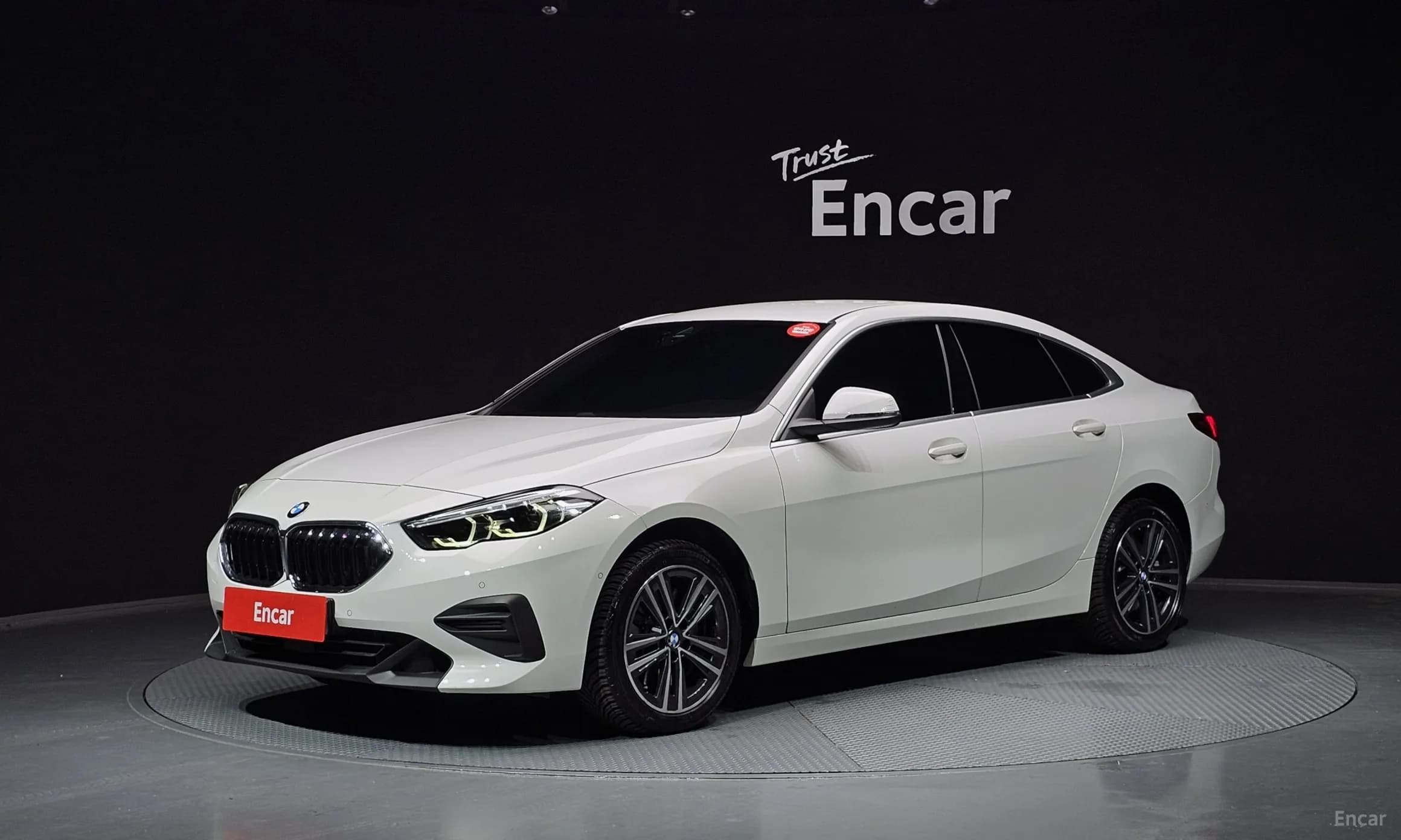 2 Series Gran Coupe (F44)