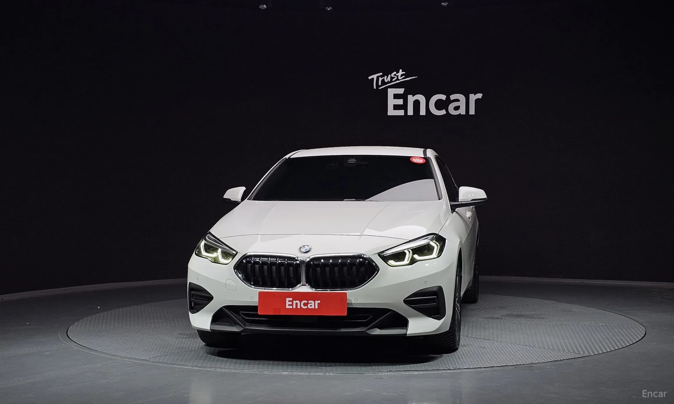 2 Series Gran Coupe (F44)