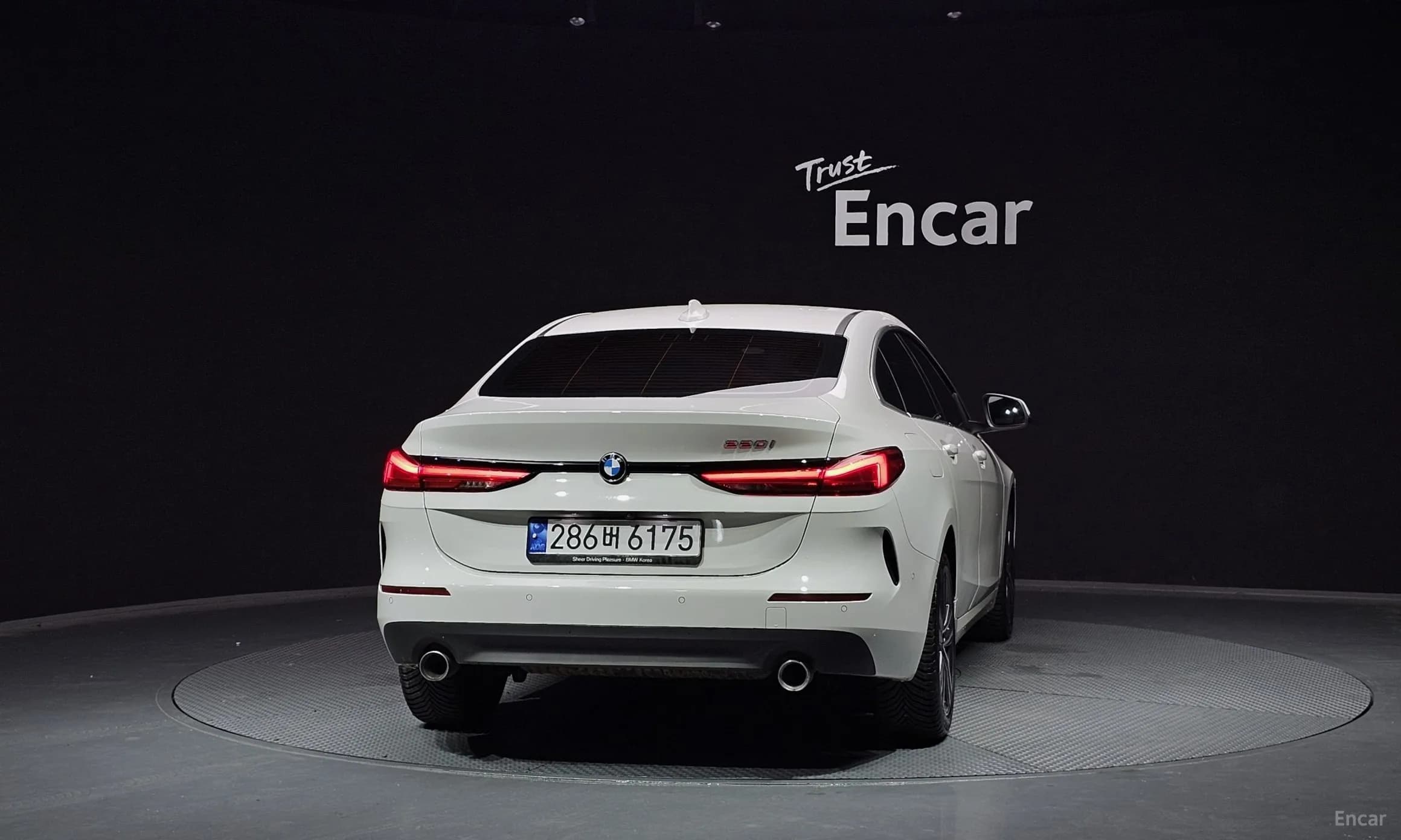 2 Series Gran Coupe (F44)