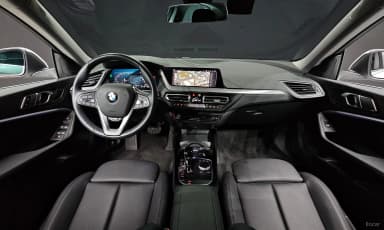 2 Series Gran Coupe (F44)
