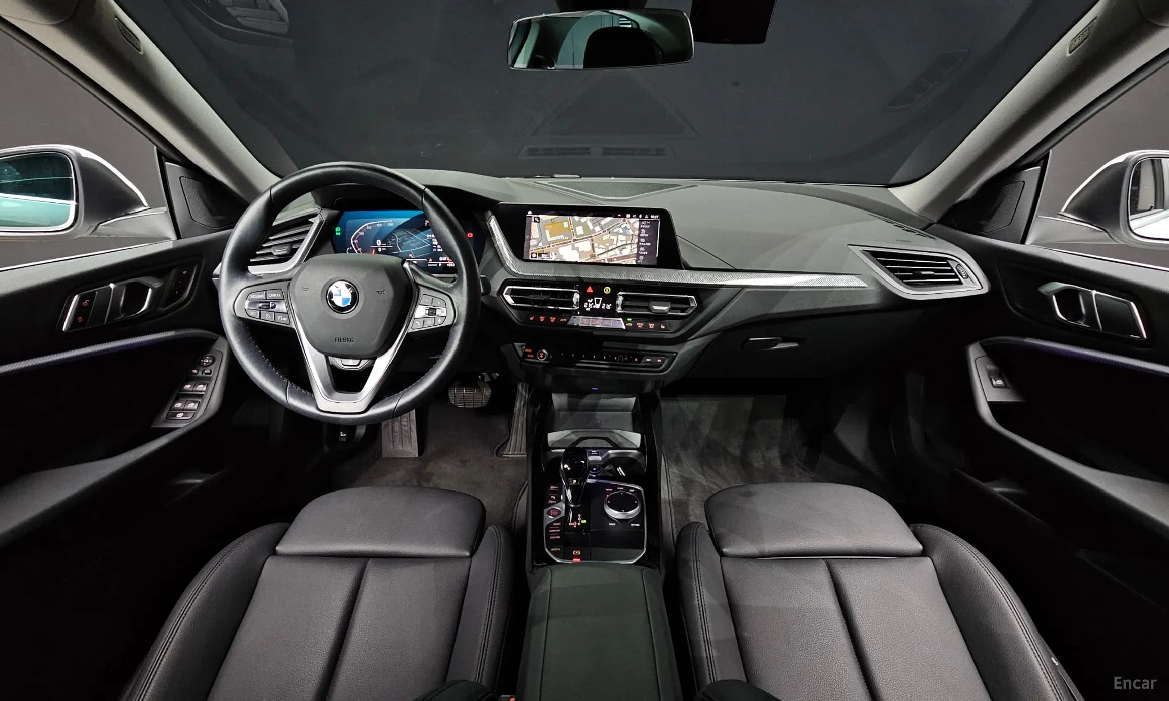 2 Series Gran Coupe (F44)
