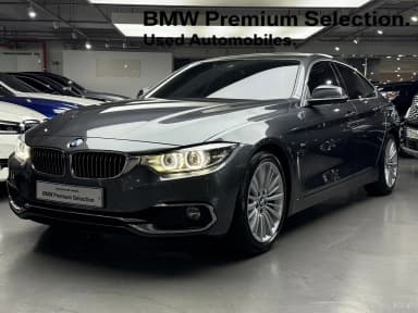 Series 4 (F32)