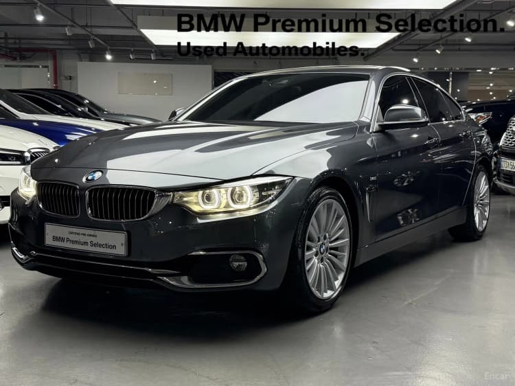 Series 4 (F32)