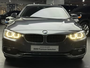 Series 4 (F32)