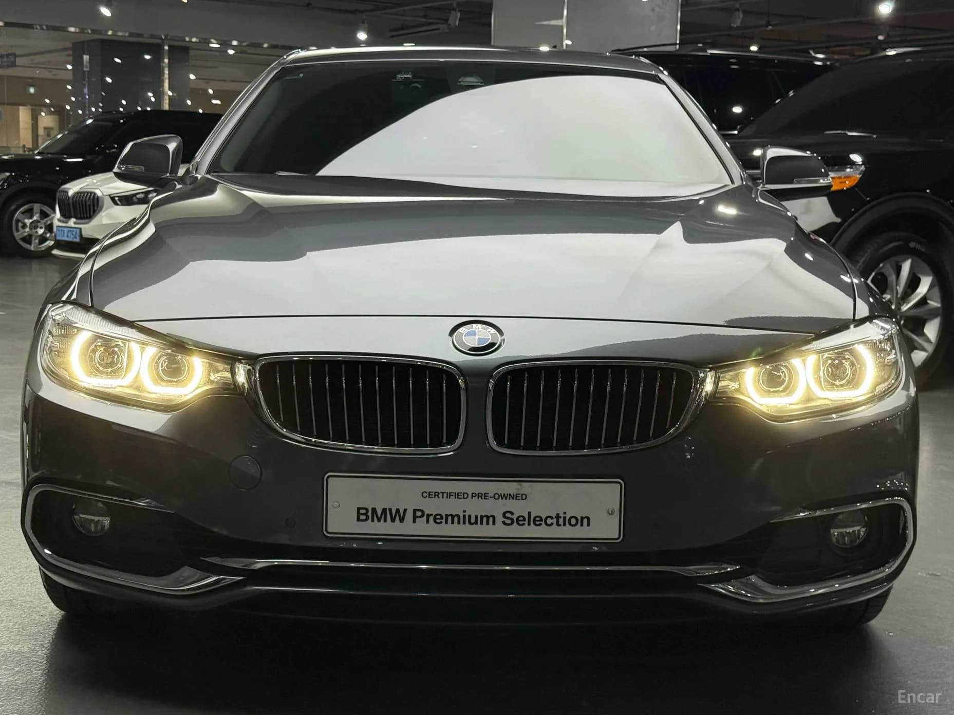 Series 4 (F32)