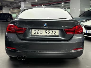 Series 4 (F32)