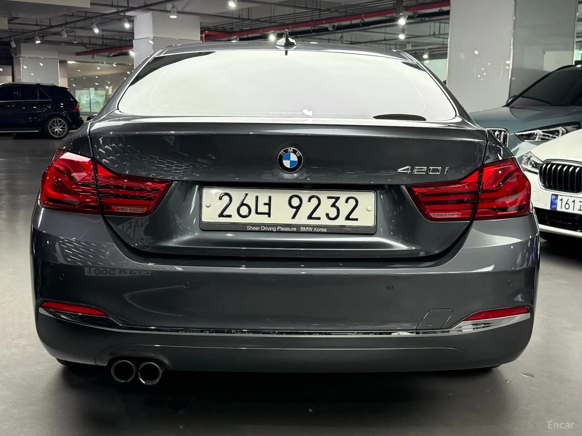 Series 4 (F32)
