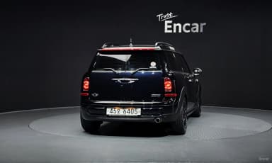 Cooper Clubman