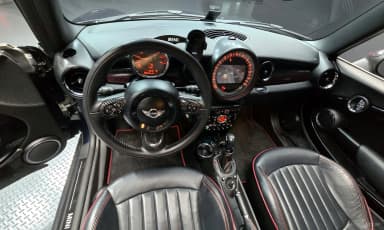 Cooper Clubman