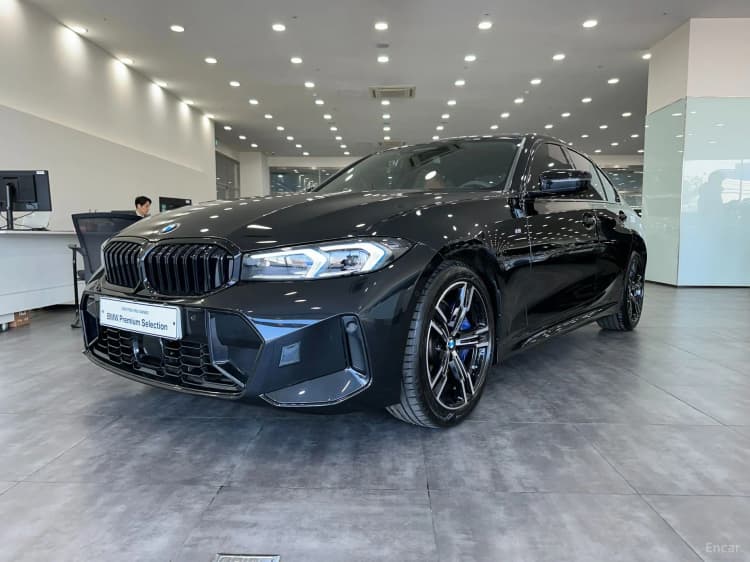 3 Series (G20)