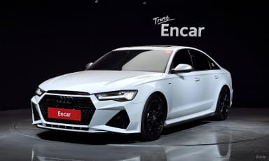 New A6