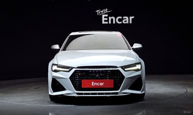 New A6