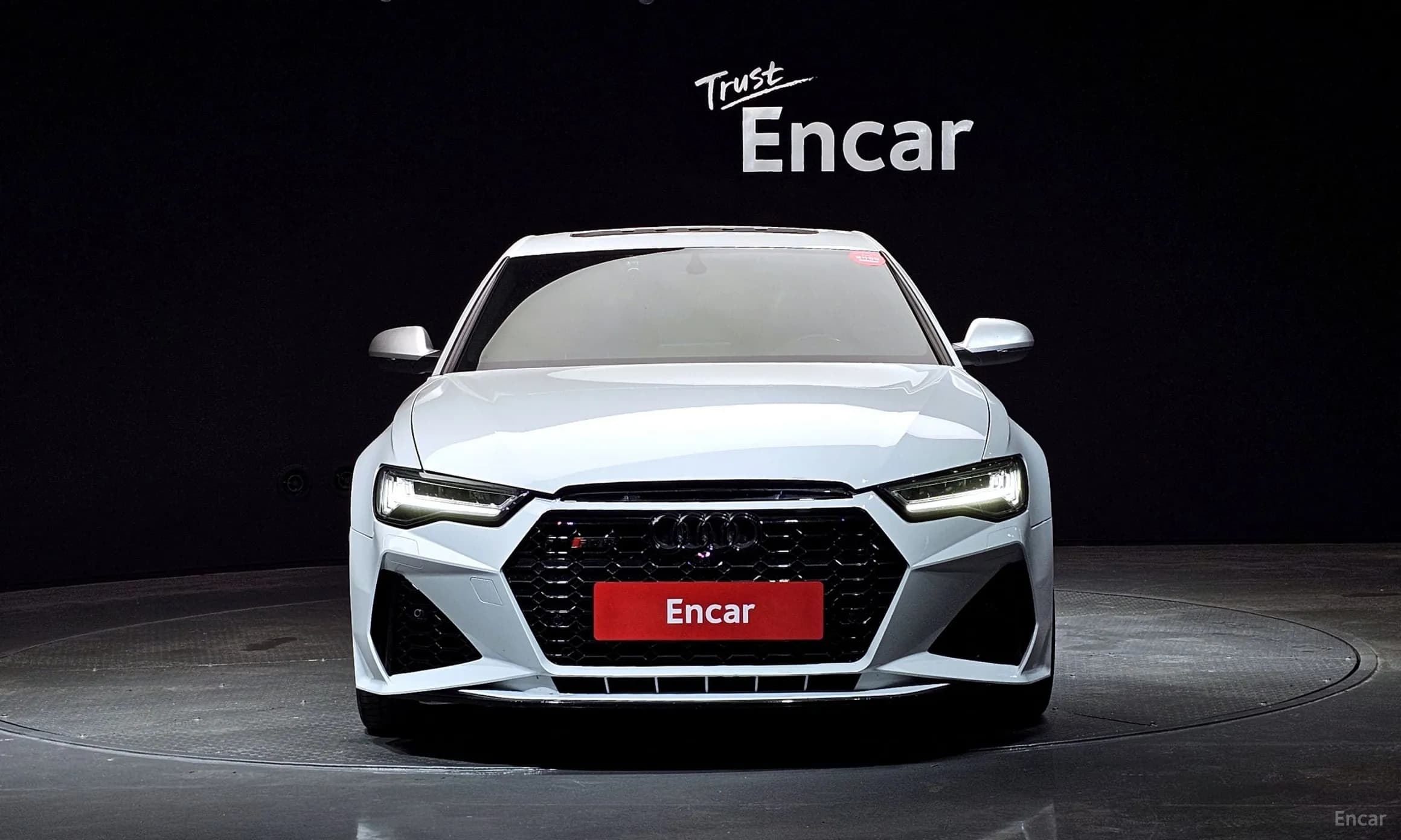 New A6