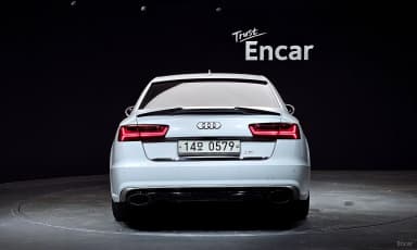New A6