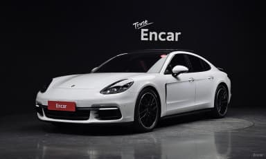 Panamera (971)