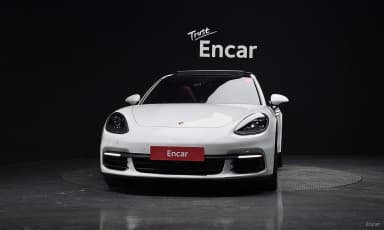 Panamera (971)