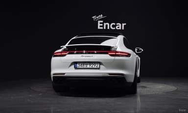 Panamera (971)