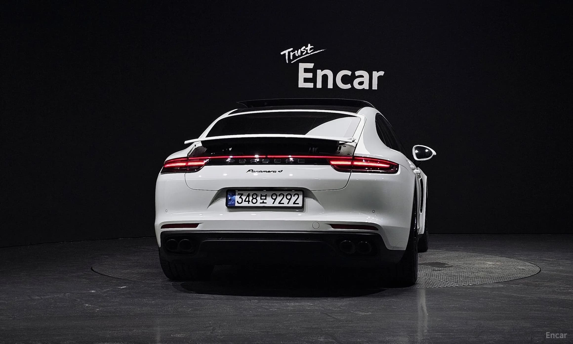 Panamera (971)