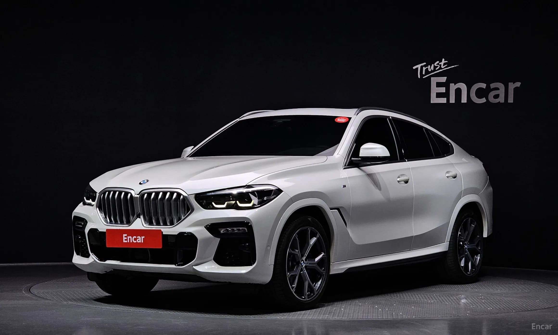 X6 (G06)