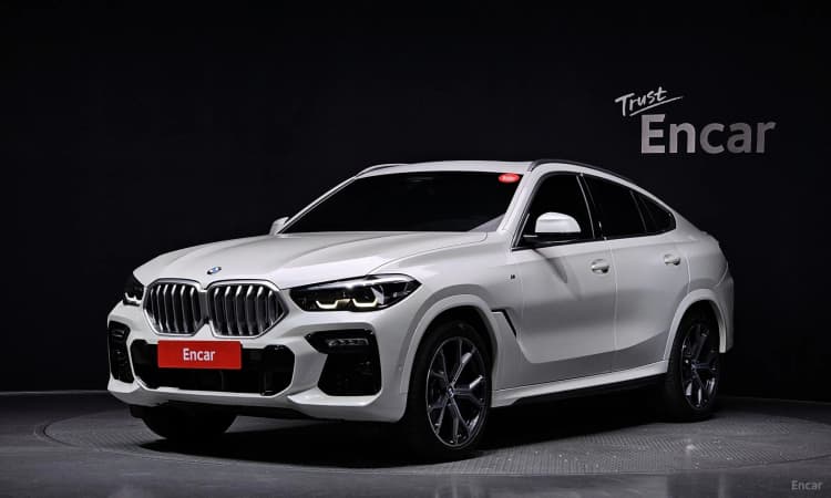 X6 (G06)