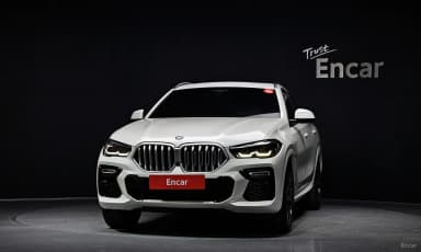 X6 (G06)