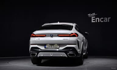 X6 (G06)